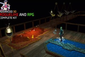 Unity Asset Soldier | 【2026年最新】Unity Assetでローグライク制作!初心者におすすめの神アセット8選 Unity Asset Soldier | 【2026年最新】Unity Assetでローグライク制作!初心者におすすめの神アセット8選