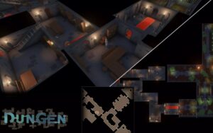 Unity Asset Soldier | 【2026年最新】Unity Assetでローグライク制作!初心者におすすめの神アセット8選 Unity Asset Soldier | 【2026年最新】Unity Assetでローグライク制作!初心者におすすめの神アセット8選