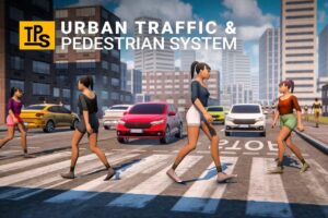 Unity Asset Soldier | 【2026年最新】Unityレースゲーム制作アセット厳選15選!オープンワールドにも使える、「最高の爽快感」を実現するレース系アセットをご紹介します! Unity Asset Soldier | 【2026年最新】Unityレースゲーム制作アセット厳選15選!オープンワールドにも使える、「最高の爽快感」を実現するレース系アセットをご紹介します!