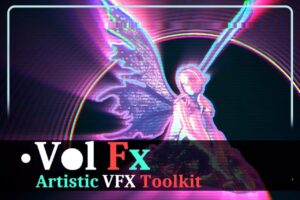 Unity Asset Soldier | 【2026年最新】Unityでサイバーパンクな世界を作るのにおすすめなアセット厳選11選! Unity Asset Soldier | 【2026年最新】Unityでサイバーパンクな世界を作るのにおすすめなアセット厳選11選!