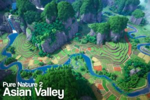 Unity Asset Soldier | 【2026年最新】Unityで癒やし系ゲームを作るならこれ!おすすめアセット厳選20選 Unity Asset Soldier | 【2026年最新】Unityで癒やし系ゲームを作るならこれ!おすすめアセット厳選20選