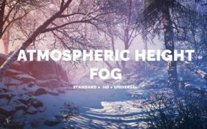 Unity Asset Soldier | 【2026年】Unity ホラー系アセットのおすすめ14選!ゲーム制作のシステム構築部分を自動化して「恐怖の演出」に没頭しよう Unity Asset Soldier | 【2026年】Unity ホラー系アセットのおすすめ14選!ゲーム制作のシステム構築部分を自動化して「恐怖の演出」に没頭しよう