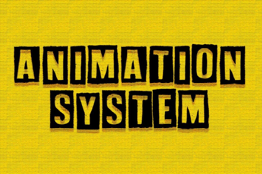 2D Animation System   2D   Unity Asset Store