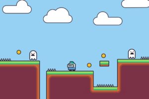 2D Platformer   Game Toolkits   Unity Asset Store