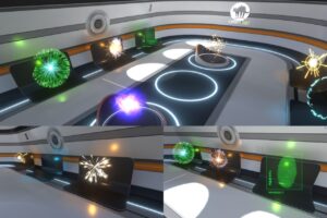 3D Games Effects Pack Free   VFX Particles   Unity Asset Store