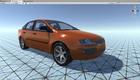 Unity Asset Soldier | 【無料】3D Low Poly Car For Games (Tocus) で高品質な低ポリゴン車を導入