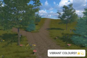 3D Nature AssetsPack   3D Environments   Unity Asset Store