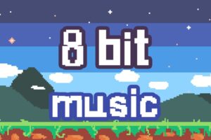 8Bit Music   062022   Audio Music   Unity Asset Store