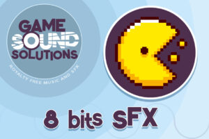 8 Bits Elements   Audio Sound FX   Unity Asset Store