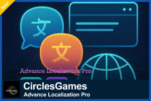 Advanced Localization Pro   Localization   Unity Asset Store