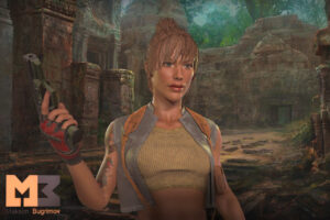 Adventure Female  Free    Characters   Unity Asset Store