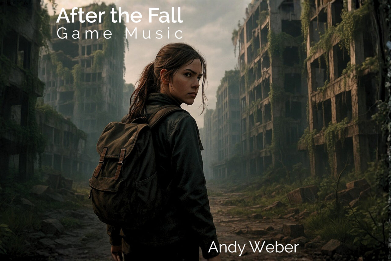 After the Fall Game Music   Audio Music   Unity Asset Store
