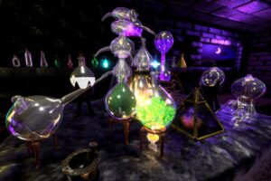 Alchemy Tool Kit   3D Tools   Unity Asset Store