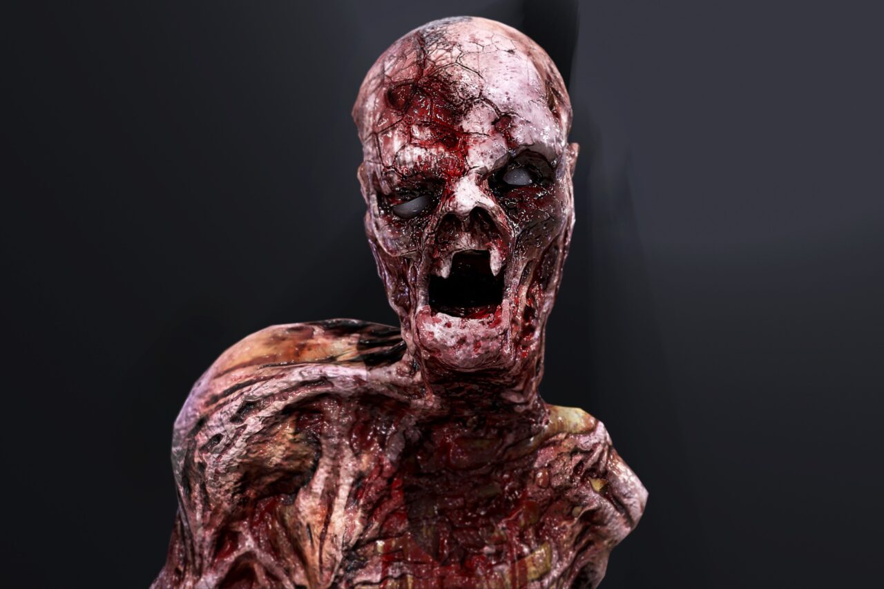 Unity Asset Soldier | 【SALE】 Alien Mutant Zombie 14:ホラーに最適な高品質ゾンビ 50%オフ 2026年1月18日まで Unity Asset Soldier | 【SALE】 Alien Mutant Zombie 14:ホラーに最適な高品質ゾンビ 50%オフ 2026年1月18日まで