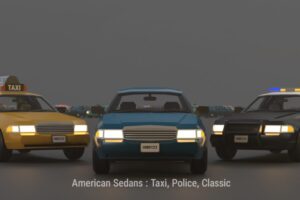 Unity Asset Soldier | 【2026年最新】Unityレースゲーム制作アセット厳選15選!オープンワールドにも使える、「最高の爽快感」を実現するレース系アセットをご紹介します! Unity Asset Soldier | 【2026年最新】Unityレースゲーム制作アセット厳選15選!オープンワールドにも使える、「最高の爽快感」を実現するレース系アセットをご紹介します!