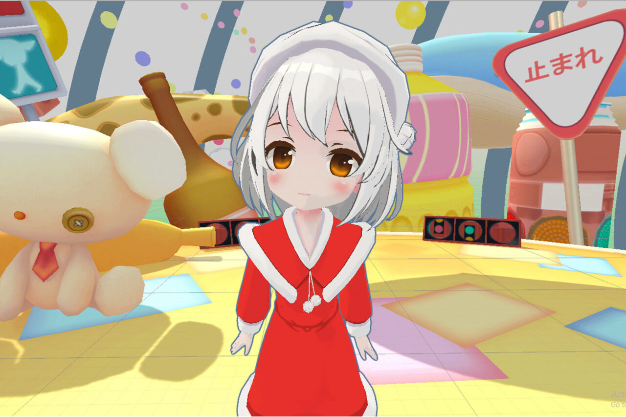 Unity Asset Soldier | 【無料】 Haon SD series Bundle – SD Unity ちゃん派生のパーツを組み合わせて作れる 3D キャラクター素材