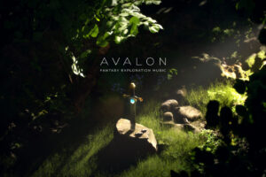 Avalon   Fantasy Exploration Music   Audio Music   Unity Asset Store