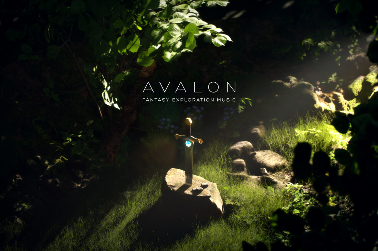 Unity Asset Soldier | 【SALE】 Avalon | Fantasy Exploration Music 幻想的な探索BGM 30%オフ 2026年1月23日まで Unity Asset Soldier | 【SALE】 Avalon | Fantasy Exploration Music 幻想的な探索BGM 30%オフ 2026年1月23日まで