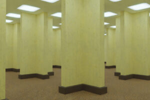 Backrooms like asset pack   3D Environments   Unity Asset Store