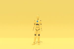 Banana Man   3D Humanoids   Unity Asset Store