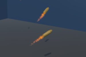 Bullet FX Pack  Trail  Fire   Energy   VFX   Unity Asset Store