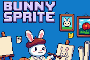 Bunny Sprite   Painting   Unity Asset Store