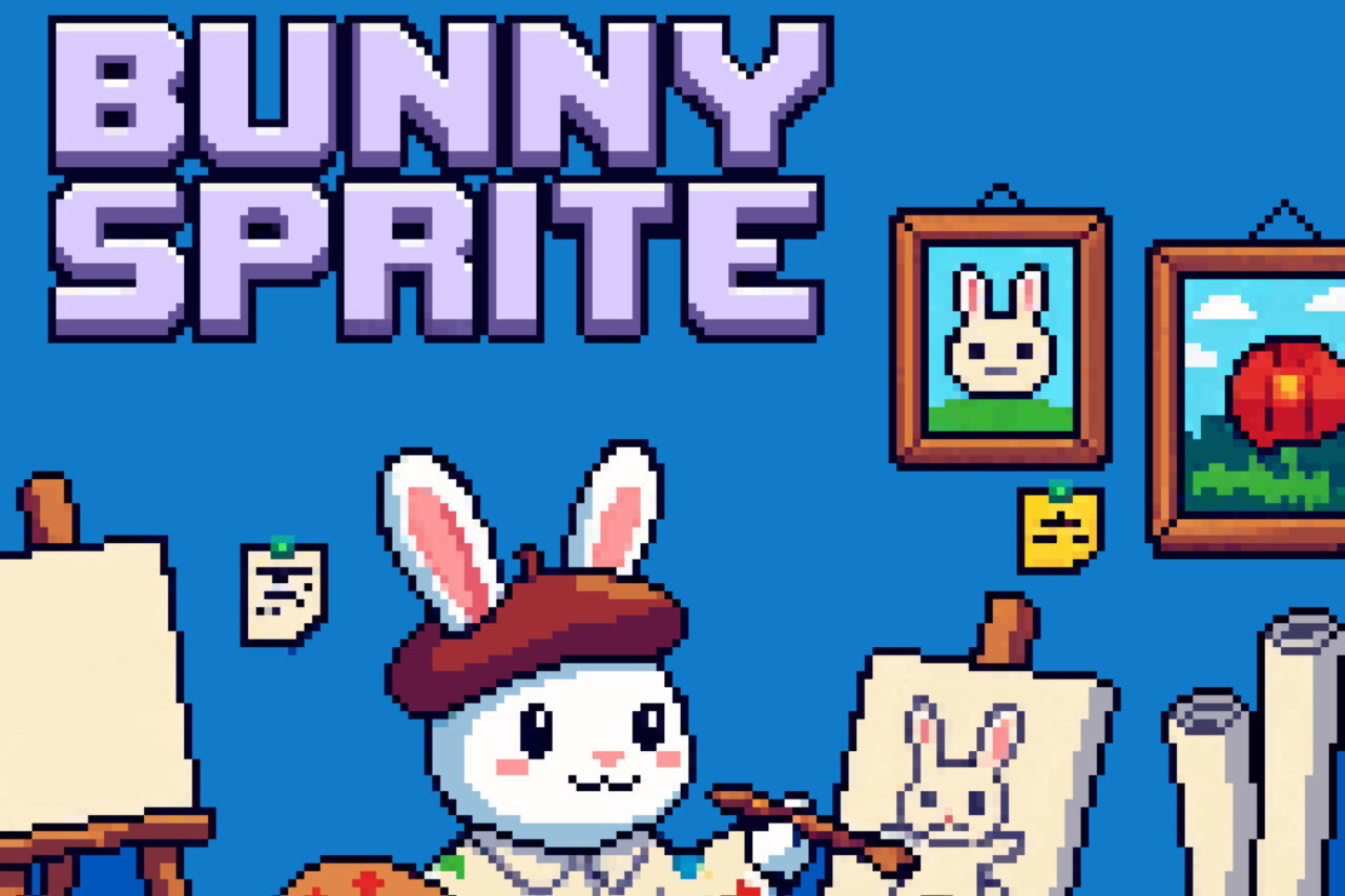 Bunny Sprite   Painting   Unity Asset Store