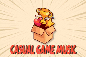 CASUAL GAME MUSIC  Positive    Audio Music   Unity Asset Store