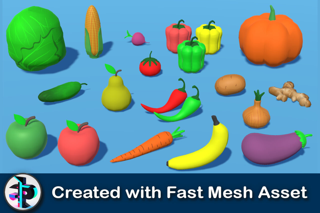 Unity Asset Soldier | 【無料】Retro PSX Horror Puzzle Item Pack (Icon+LowPoly) ｜レトロなホラーゲーム用アイテム集