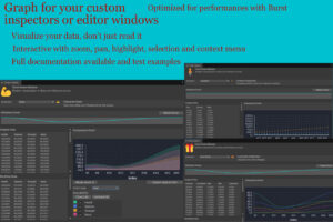 Chart Builder   Utilities Tools   Unity Asset Store