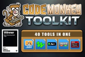 Code Monkey Toolkit   Utilities Tools   Unity Asset Store