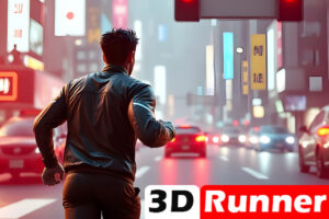 Complete 3D Runner Game   Packs   Unity Asset Store