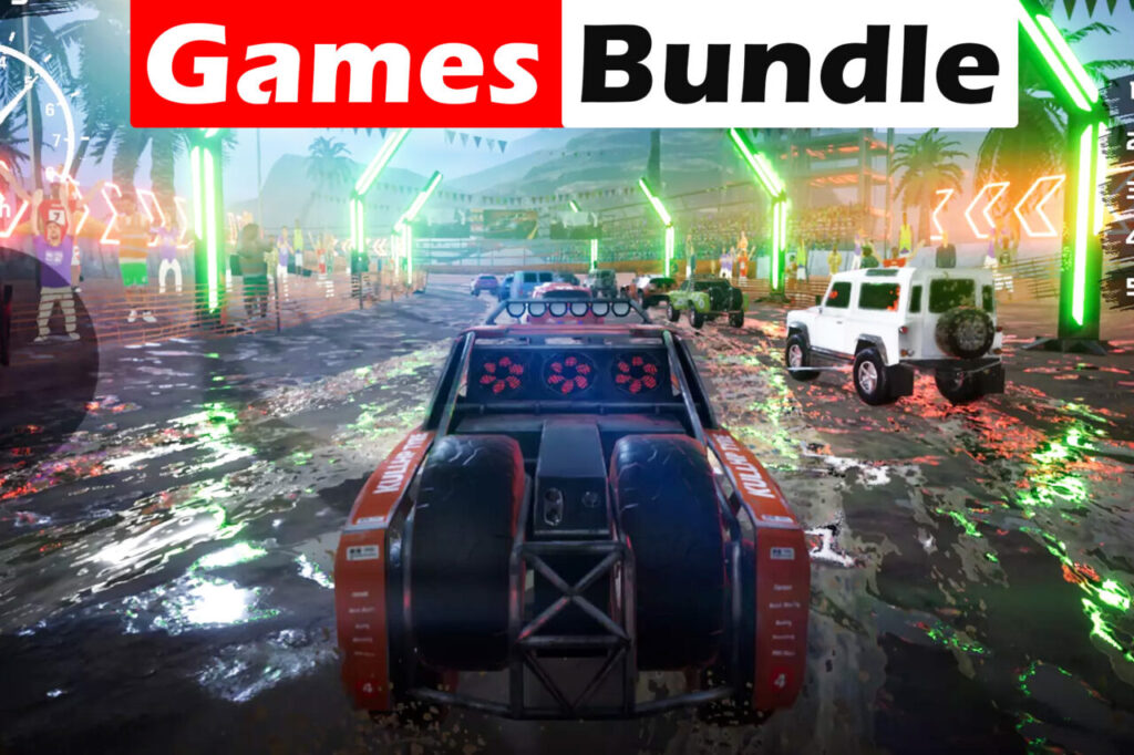 Complete Games Bundle  for URP   HDRP    Packs   Unity Asset Store