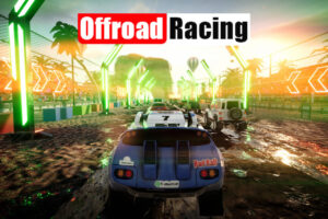 Complete Off Road Racing  Lit Edition  Vol.2   Packs   Unity Asset Store