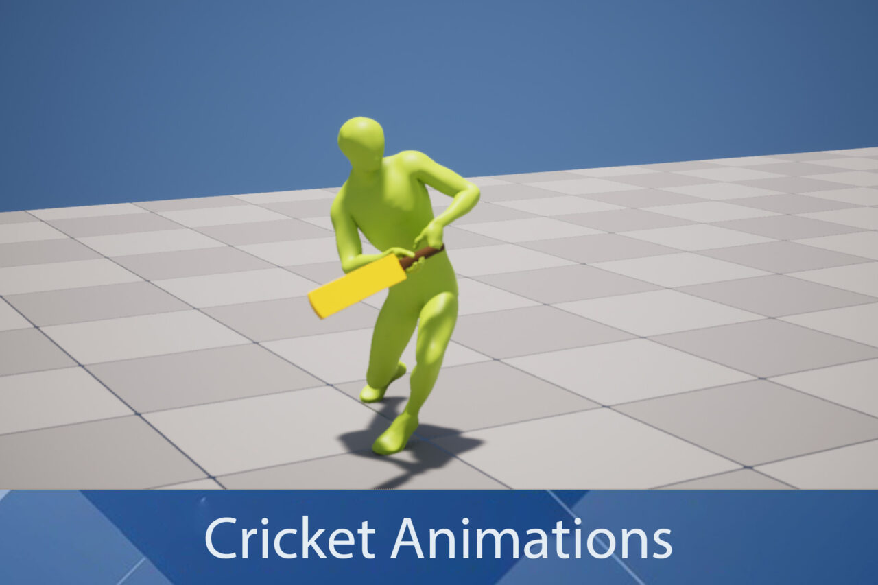 Unity Asset Soldier | 【SALE】 Cricket Animations クリケットの多彩な動きを収録したアニメセット 50%オフ 2026年1月21日まで Unity Asset Soldier | 【SALE】 Cricket Animations クリケットの多彩な動きを収録したアニメセット 50%オフ 2026年1月21日まで
