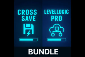 CrossSave Pro   LevelLogic Pro Bundle   Utilities Tools   Unity Asset Store