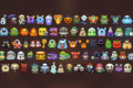 Unity Asset Soldier | 【SALE】 Cute Cartoon Creatures and Funny Characters Icon Pack 2D素材 30%オフ 2026年1月21日まで