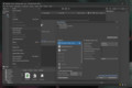 Unity Asset Soldier | 【無料】DarkMode for Unity Editor on Windows：Windows 版 Unity エディタを完全にダークモード化