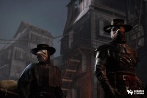 Dark Medieval Village Environment Megapack  Modular with Full Interiors    3D Fantasy   Unity Asset Store