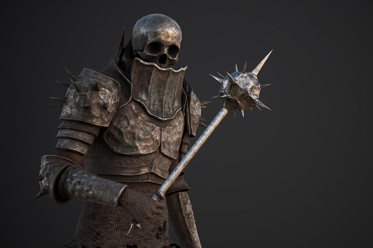 Unity Asset Soldier | 【SALE】 Dark Skeleton Lord:高品質な骨の王 50%オフ 2026年1月18日まで Unity Asset Soldier | 【SALE】 Dark Skeleton Lord:高品質な骨の王 50%オフ 2026年1月18日まで