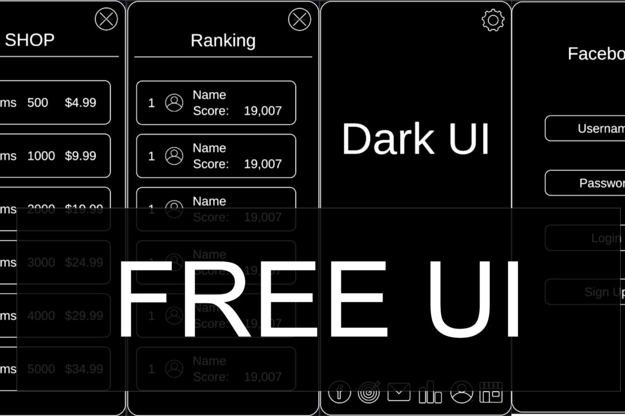 Unity Asset Soldier | 【無料】48 Particle Effect Pack：魔法やスキル演出に最適な48種類のパーティクル素材