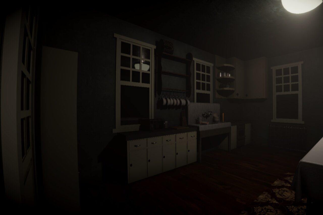 Unity Asset Soldier | 【SALE】 Demonic House – Cinematic Horror Interior:1960 年代ホラーの館。50%オフ、2026 年 1 月 21 日まで。 Unity Asset Soldier | 【SALE】 Demonic House – Cinematic Horror Interior:1960 年代ホラーの館。50%オフ、2026 年 1 月 21 日まで。