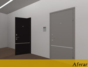Door Free Pack Aferar   3D Interior   Unity Asset Store