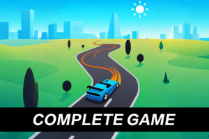 Drift Car Template   Missions Editor   Packs   Unity Asset Store