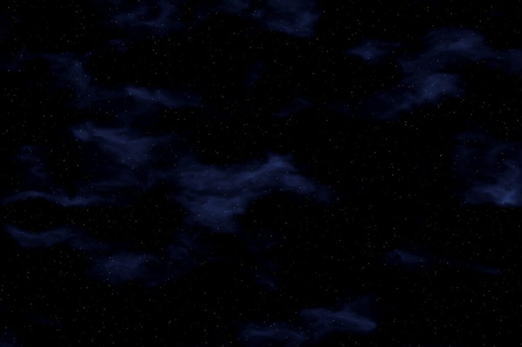 EI Procedural Space Background Kit  Built in    3D Environments   Unity Asset Store