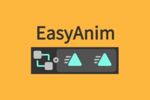EasyAnim   Simplified Animation Management   Animation Tools   Unity Asset Store