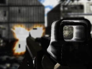 Easy FPS   Characters   Unity Asset Store