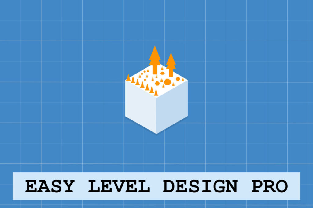 Easy Level Design Pro   Level Design   Unity Asset Store