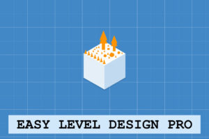 Easy Level Design Pro   Level Design   Unity Asset Store