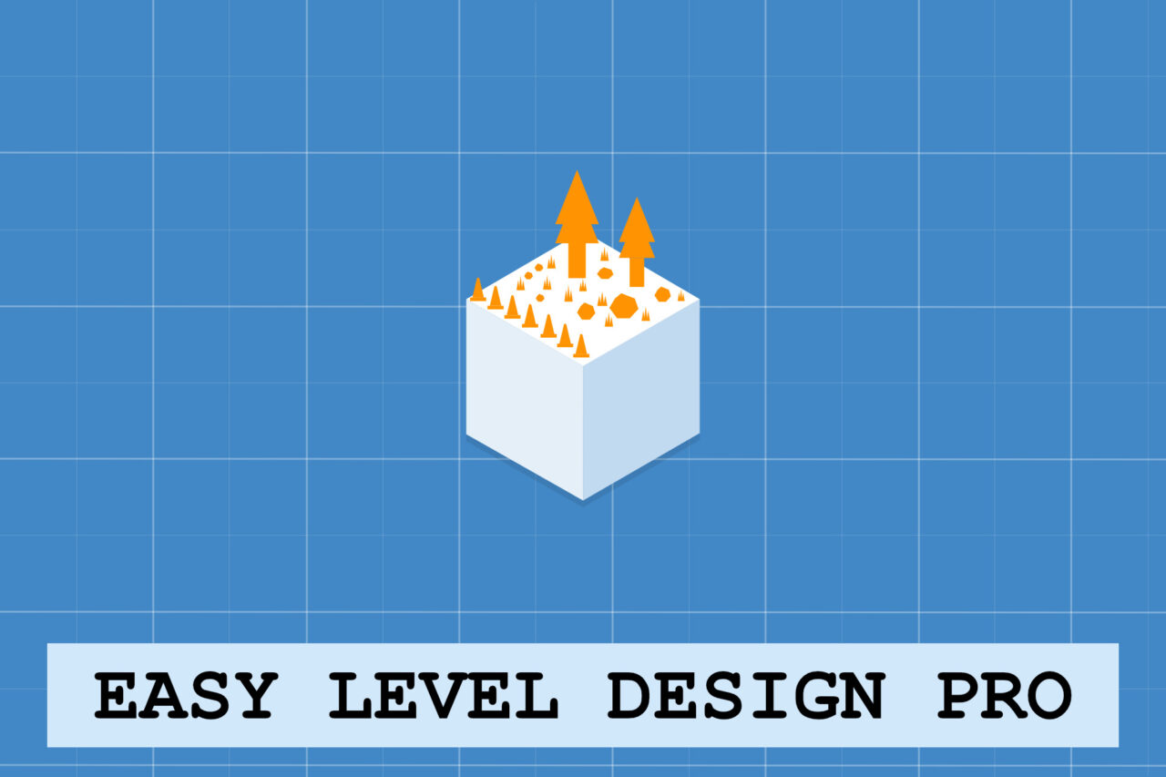 Easy Level Design Pro Level Design Unity Asset Store